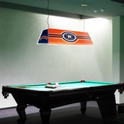 Houston Astros: Edge Glow Pool Table Light, AGS-MBHOUS-320-01A
