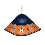Houston Astros: Game Table Light, MBHOUS-410-01