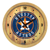Houston Astros: Weathered 
