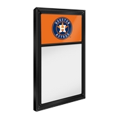 Houston Astros: Dry Erase Note Board, AGS-MBHOUS-610-01A