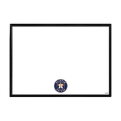 Houston Astros: Framed Dry Erase Wall Sign, AGS-MBHOUS-613-01A