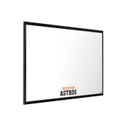 Houston Astros: Wordmark - Framed Dry Erase Wall Sign, AGS-MBHOUS-613-02A