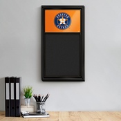 Houston Astros: Chalk Note Board, AGS-MBHOUS-620-01A