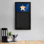 Houston Astros: Logo - Chalk Note Board, AGS-MBHOUS-620-02A