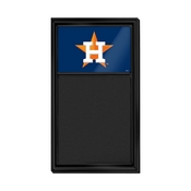 Houston Astros: Logo - Chalk Note Board, AGS-MBHOUS-620-02A