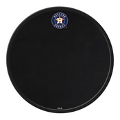 Houston Astros: Modern Disc Chalkboard, MBHOUS-622-01