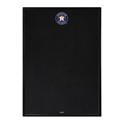 Houston Astros: Framed Chalkboard, AGS-MBHOUS-623-01A