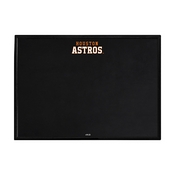 Houston Astros: Wordmark - Framed Chalkboard, AGS-MBHOUS-623-02A