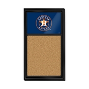Houston Astros: Cork Note Board, AGS-MBHOUS-640-01A