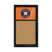Houston Astros: Cork Note Board, AGS-MBHOUS-640-01A