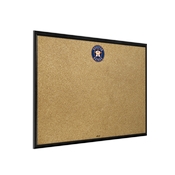 Houston Astros: Framed Corkboard, AGS-MBHOUS-643-01A