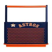 Houston Astros: Tailgate Caddy; AGS-MBHOUS-710-01A