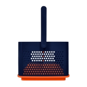 Houston Astros: Tailgate Caddy; AGS-MBHOUS-710-01A