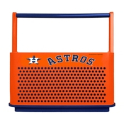 Houston Astros: Tailgate Caddy; AGS-MBHOUS-710-01A