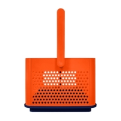 Houston Astros: Tailgate Caddy; AGS-MBHOUS-710-01A