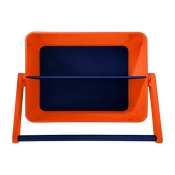 Houston Astros: Tailgate Caddy; AGS-MBHOUS-710-01A