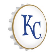 Kansas City Royals: Bottle Cap Wall Light, MBKCTY-215-01