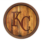 Kansas City Royals: Branded 