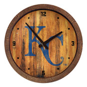Kansas City Royals: Weathered 