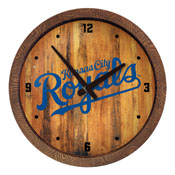 Kansas City Royals: Wordmark - 