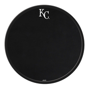 Kansas City Royals: Modern Disc Chalkboard, MBKCTY-622-01