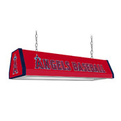 Los Angeles Angels: Standard Pool Table Light, FNB-MBLAAN-310-01A