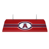 Los Angeles Angels: Edge Glow Pool Table Light, AGS-MBLAAN-320-01A