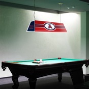 Los Angeles Angels: Edge Glow Pool Table Light, AGS-MBLAAN-320-01A