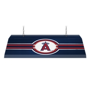 Los Angeles Angels: Edge Glow Pool Table Light, AGS-MBLAAN-320-01A