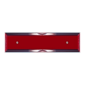 Los Angeles Angels: Edge Glow Pool Table Light, AGS-MBLAAN-320-01A