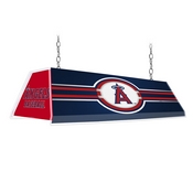 Los Angeles Angels: Edge Glow Pool Table Light, AGS-MBLAAN-320-01A