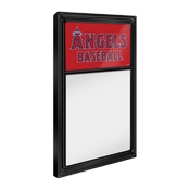 Los Angeles Angels: Dry Erase Note Board, AGS-MBLAAN-610-02A