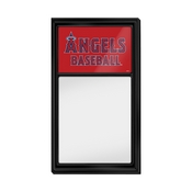 Los Angeles Angels: Dry Erase Note Board, AGS-MBLAAN-610-02A