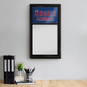 Los Angeles Angels: Dry Erase Note Board, AGS-MBLAAN-610-02A