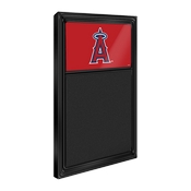 Los Angeles Angels: Logo - Chalk Note Board, AGS-MBLAAN-620-01A