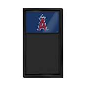 Los Angeles Angels: Logo - Chalk Note Board, AGS-MBLAAN-620-01A