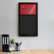 Los Angeles Angels: Chalk Note Board, AGS-MBLAAN-620-02A