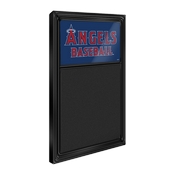 Los Angeles Angels: Chalk Note Board, AGS-MBLAAN-620-02A