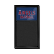 Los Angeles Angels: Chalk Note Board, AGS-MBLAAN-620-02A