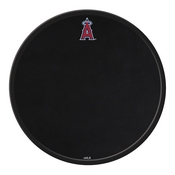 Los Angeles Angels: Modern Disc Chalkboard, MBLAAN-622-01