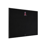 Los Angeles Angels: Logo - Framed Chalkboard, AGS-MBLAAN-623-01A