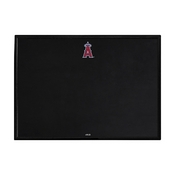 Los Angeles Angels: Logo - Framed Chalkboard, AGS-MBLAAN-623-01A