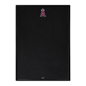 Los Angeles Angels: Logo - Framed Chalkboard, AGS-MBLAAN-623-01A