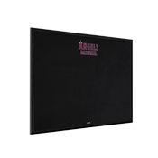 Los Angeles Angels: Framed Chalkboard, AGS-MBLAAN-623-02A