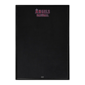 Los Angeles Angels: Framed Chalkboard, AGS-MBLAAN-623-02A