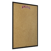 Los Angeles Angels: Framed Corkboard, AGS-MBLAAN-643-02A