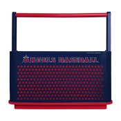Los Angeles Angels: Tailgate Caddy; AGS-MBLAAN-710-01A