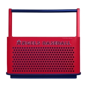 Los Angeles Angels: Tailgate Caddy; AGS-MBLAAN-710-01A