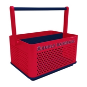 Los Angeles Angels: Tailgate Caddy; AGS-MBLAAN-710-01A