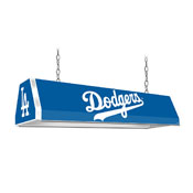 Los Angeles Dodgers: Standard Pool Table Light, FNB-MBLADO-310-01A